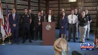 Jared Bridegan murder: Prosecutors seeking death penalty | Action News Jax