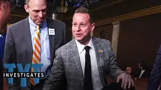 Jared Moskowitz RIps MAGA to SHREDS