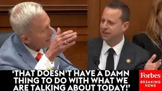 Jared Moskowitz Ruthlessly Trashes Trump Over Affordability—Then Jeff Van Drew Fires Back