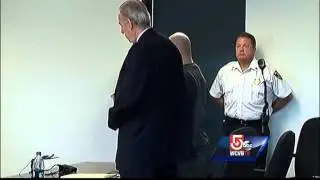 Jared Remy admits killing fiancee