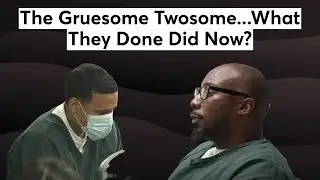 Jarvis Butts New Court Date | King Back In Custody??