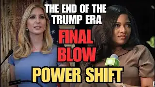 “Jasmine Crockett Drops Explosive Truths — Ivanka Crumbles Live on TV!”