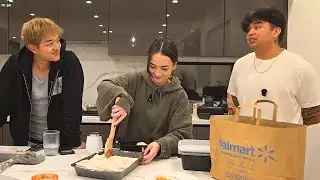 Jason Appears On Sakura