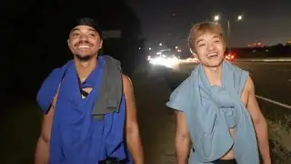 Jason & Arky Sing Seaside!