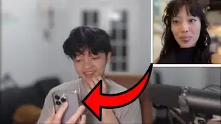 Jason asks Yujin for advice...