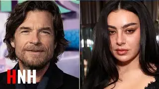 Jason Bateman Called Out Over Schooling Charli xcx About Having Kids