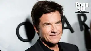 Jason Bateman had ‘full meltdown’ on podcast with Matthew McConaughey