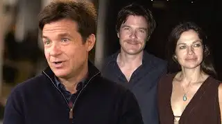 Jason Bateman Makes RARE Comments About Sister Justine