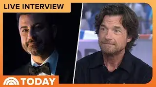 Jason Bateman Speaks Out on ABC Pulling ‘Jimmy Kimmel Live!