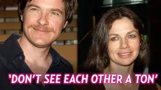 Jason Bateman Talks Rare Relationship With Sister Justine Bateman