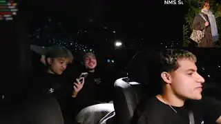 Jason CALLS Vinnie Hacker!