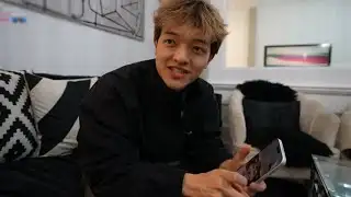 Jason Catches Up With AngryGinge! (Full Call)