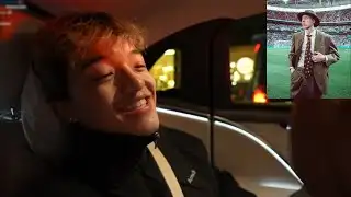 Jason Catches Up With Calfreezy! (Full Call)