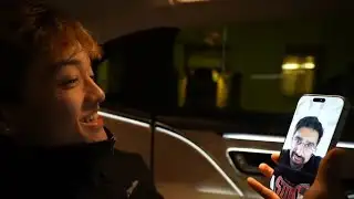 Jason Catches Up With Vikkstar123! (Full Call)