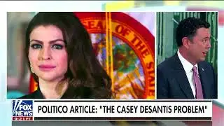 Jason Chaffetz forgets racist attacks on Michelle Obama