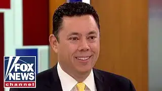 Jason Chaffetz on Nancy Pelosi as speaker