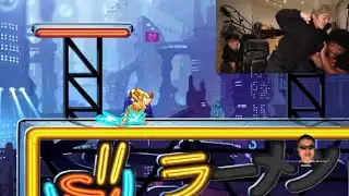 Jason Crashed Out On YBG After Losing All Day..