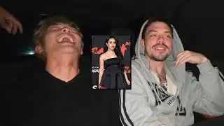 Jason Dies Laughing While Trolling Adapt About Tara Yummy!