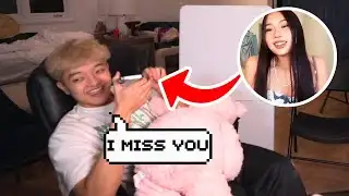 Jason Finally Calls Mariah (Full Call)