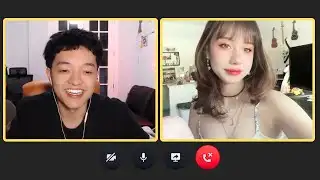 Jason Finally Calls Nat (Full Call)