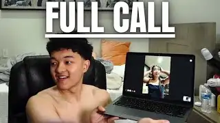 Jason Finally Calls Sa Nguyen (Full Call)