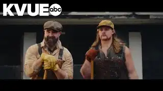 Jason Kelce featured in Super Bowl advertisement