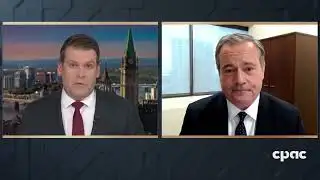 Jason Kenney Slams Prime Minister Carney on Trade Talks