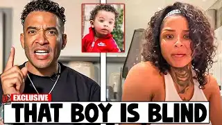 Jason Lee DRAGS Chrisean Rock After Shocking JR Health Scare — Fans React 😳