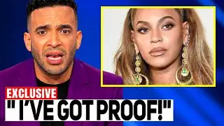 Jason Lee Drops NEW Claims About Beyoncé — Her Team Is PANICKING!