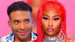JASON LEE DROPS SPICY WORDS FOR NICKI MINAJ