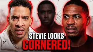Jason Lee EXPOSES What Stevie J Has Been HIDING About Diddy