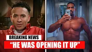 Jason Lee EXPOSES What Stevie J Is Hiding About Diddy