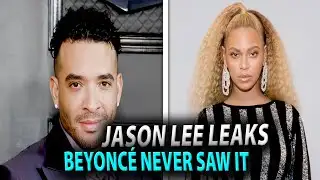 Jason Lee LEAKS Secrets That Leave Beyoncé Speechless