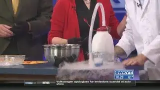 Jason Lindsey - Hooked On Science