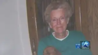 Jason Marks reports on unsolved murder