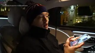 Jason Plans A Stream With Max Khadar! (Full Call)