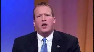 Jason Plummer on Obamacare