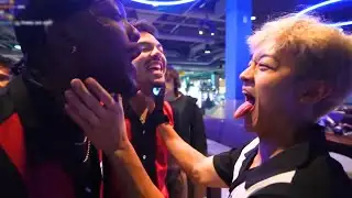 Jason PRESSED Adapt & YourRAGE At The Same Time!