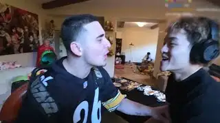 Jason PRESSED Lacy & Adapt For Making Too Much Noise..