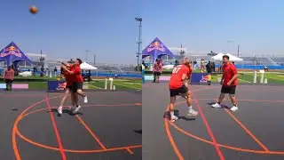 Jason PRESSED Lacy For Running Into Sakura!