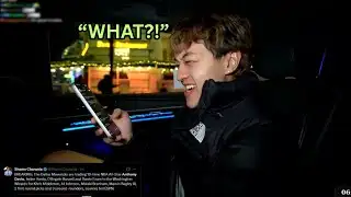 Jason Reacts To Anthony Davis NBA Trade..