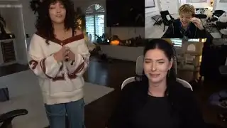 Jason Reacts To Cinna Recommending A New Fighter For NMS Boxing 4!