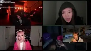 Jason Reacts To Diana & Snowcone Beef..