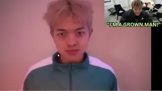 Jason Reacts To Funny Edit Of Himself 😂