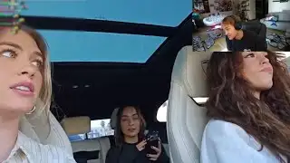 Jason Reacts To Getting PRESSED By QTCinderella..