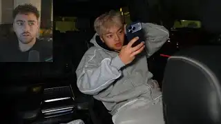 Jason Reacts To Mizkif