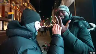 Jason Reacts To P.K Humble Getting Married!