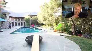 Jason Reacts To Redify PRESSING Lacy!