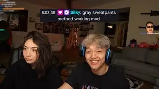 Jason Reacts To Silky