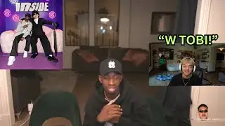 Jason Reacts To TBJZL Supporting Him!